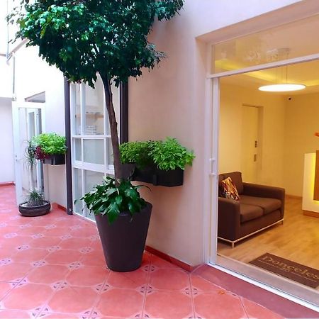 Apartament Casa Donceles Penthouse Meksyk Zewnętrze zdjęcie