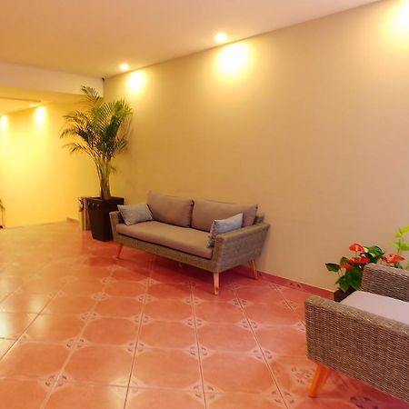 Apartament Casa Donceles Penthouse Meksyk Zewnętrze zdjęcie