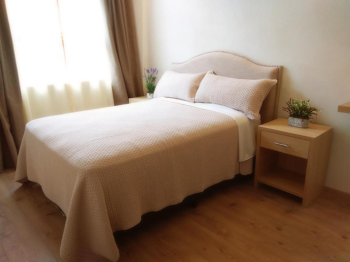 Apartament Casa Donceles Penthouse Meksyk Zewnętrze zdjęcie