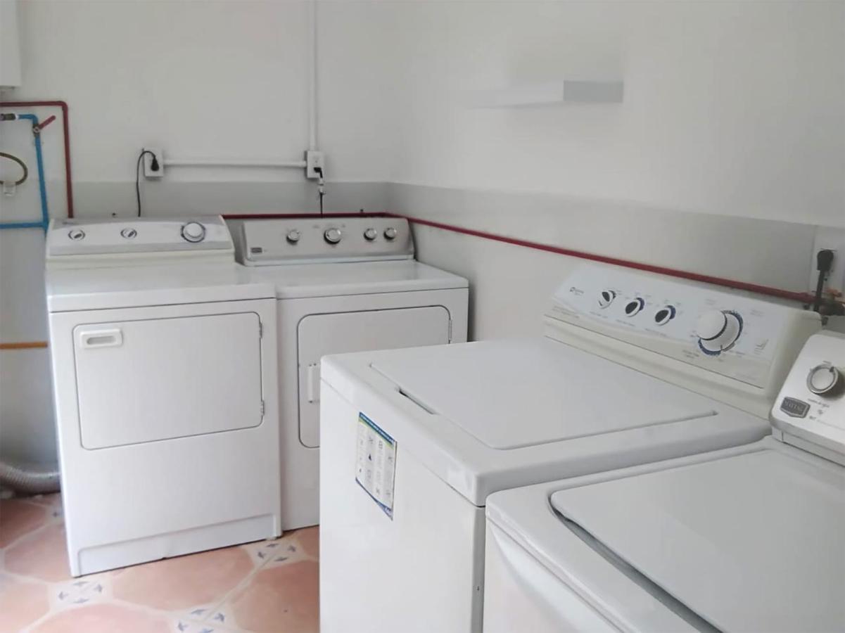 Apartament Casa Donceles Penthouse Meksyk Zewnętrze zdjęcie
