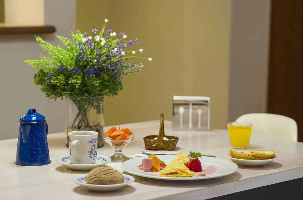 Apartament Casa Donceles Penthouse Meksyk Zewnętrze zdjęcie