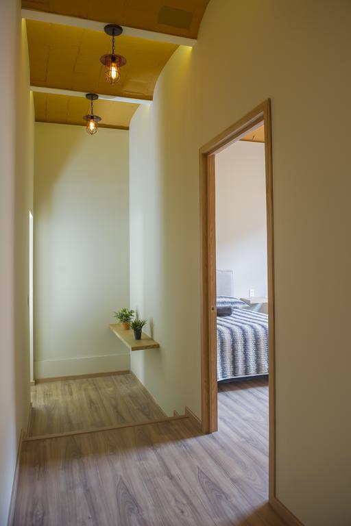 Apartament Casa Donceles Penthouse Meksyk Zewnętrze zdjęcie