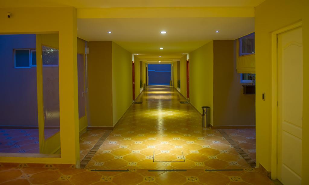 Apartament Casa Donceles Penthouse Meksyk Zewnętrze zdjęcie