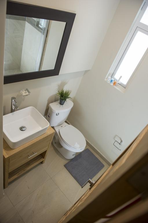 Apartament Casa Donceles Penthouse Meksyk Zewnętrze zdjęcie